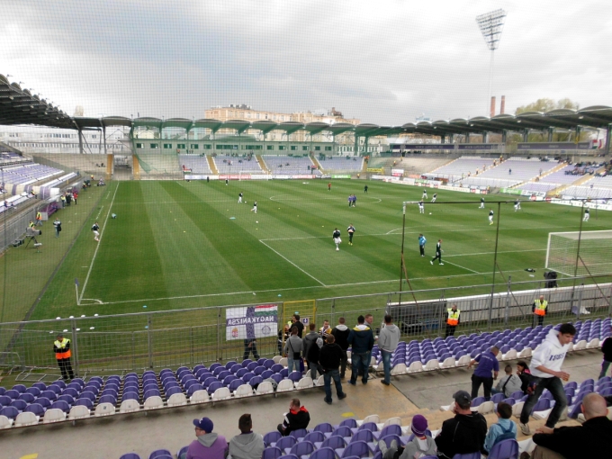Szusza Ferenc stadion