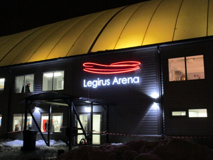 FC Legirus Inter ja TuPS kohtasivat Suomen Cupin 2. kierroksella Korson Legirus Arenalla.